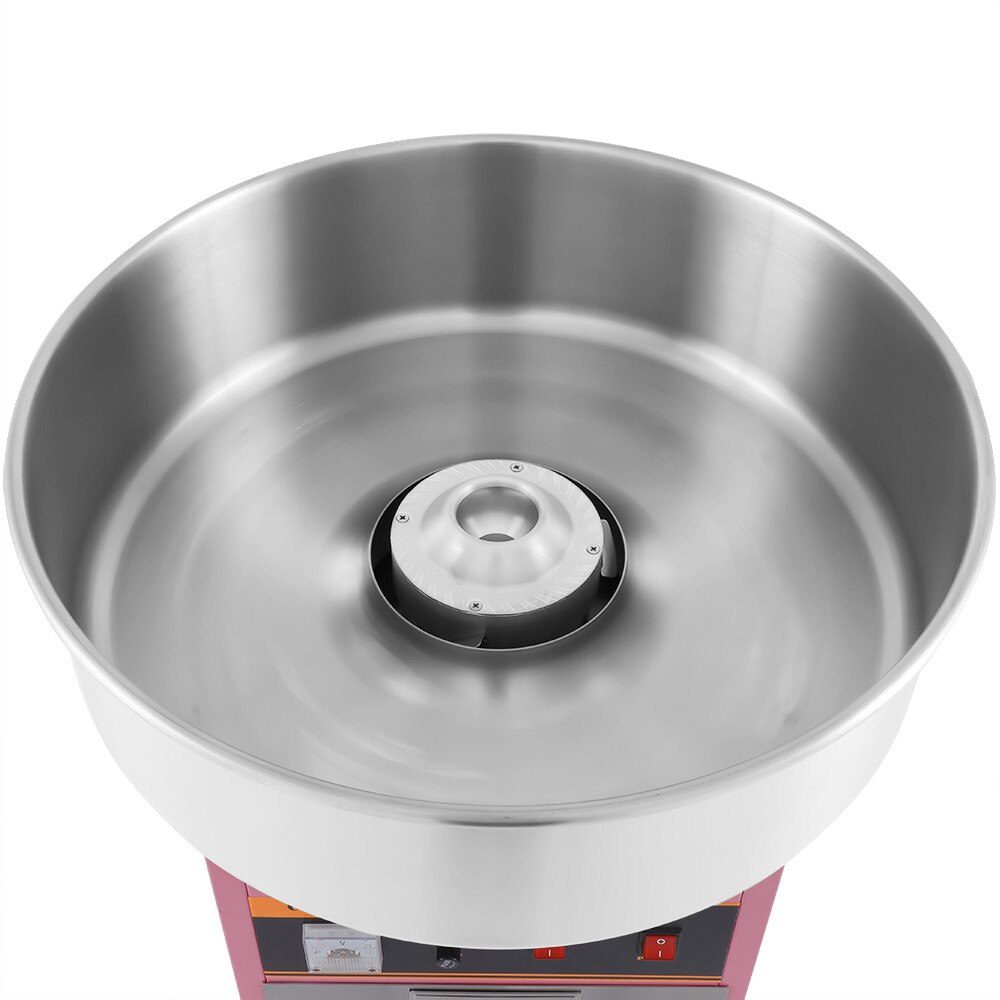 Sephra Candy Floss Machine